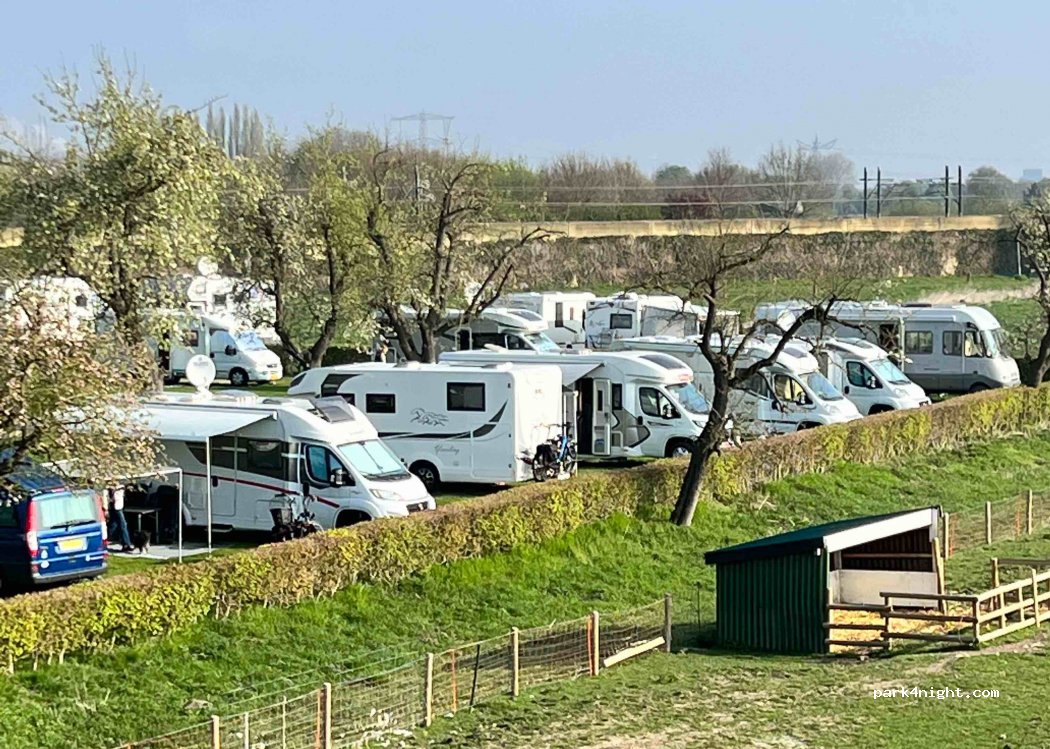 (6923 SL) Groessen - 15 Rijnstrangenweg — foto 2