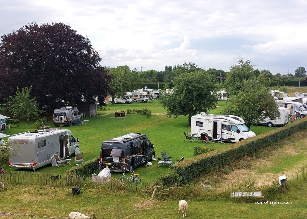 (6923 SL) Groessen - 15 Rijnstrangenweg — foto 4