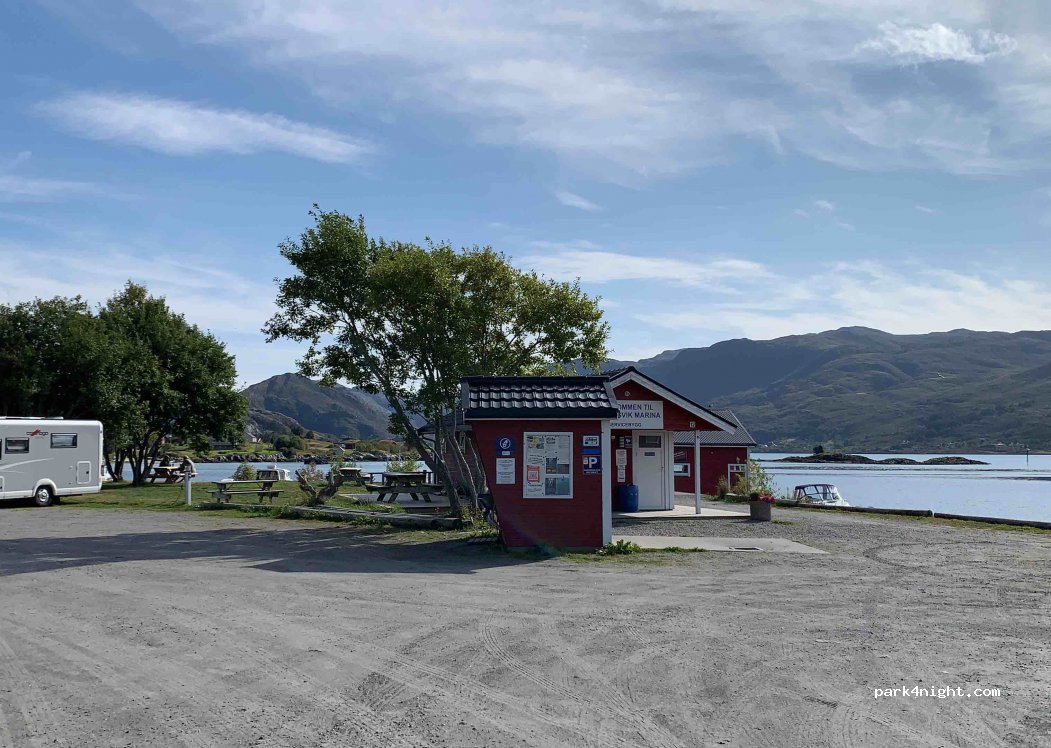 (6727) Bremanger - 14 Sekundær Fylkesveg 571 — foto 2