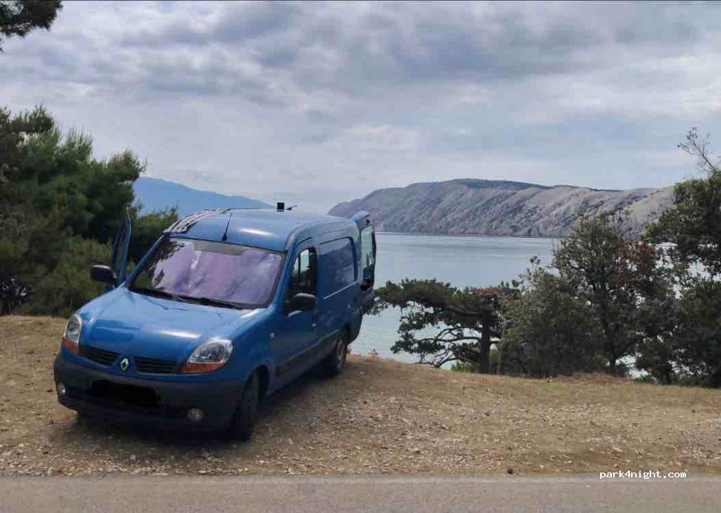 (51281) Lopar - Lopar — foto