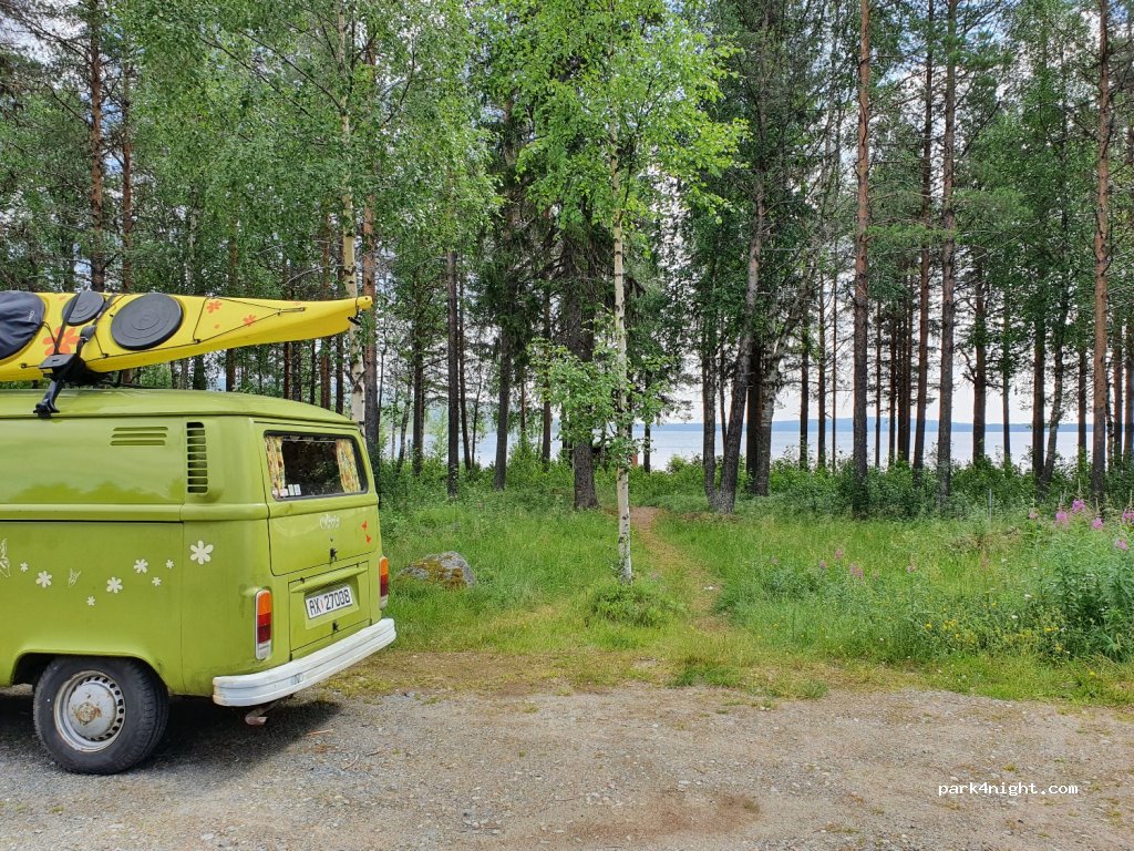 (924 92) Blattnicksele - 106 SANDSJÖ — foto 2