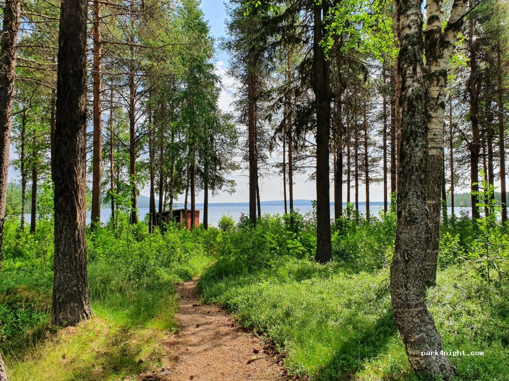 (924 92) Blattnicksele - 106 SANDSJÖ — foto 3