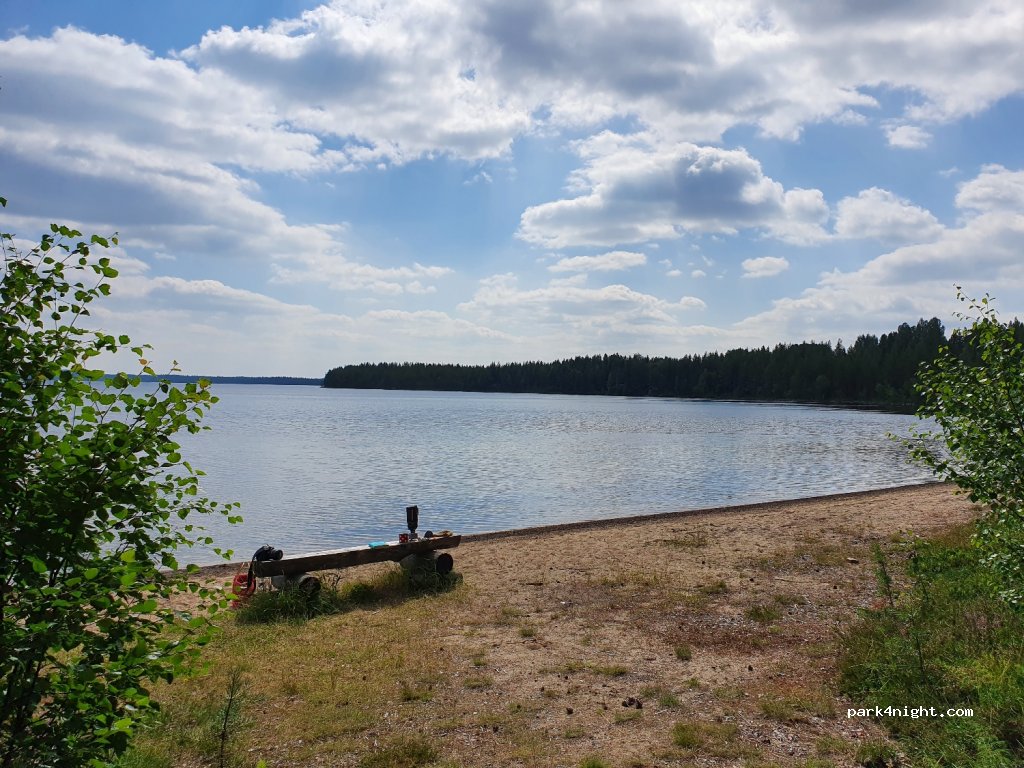 (924 92) Blattnicksele - 106 SANDSJÖ — foto 4