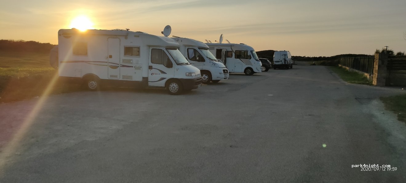 (29570) Camaret-sur-Mer - Rue Georges Ancey — foto