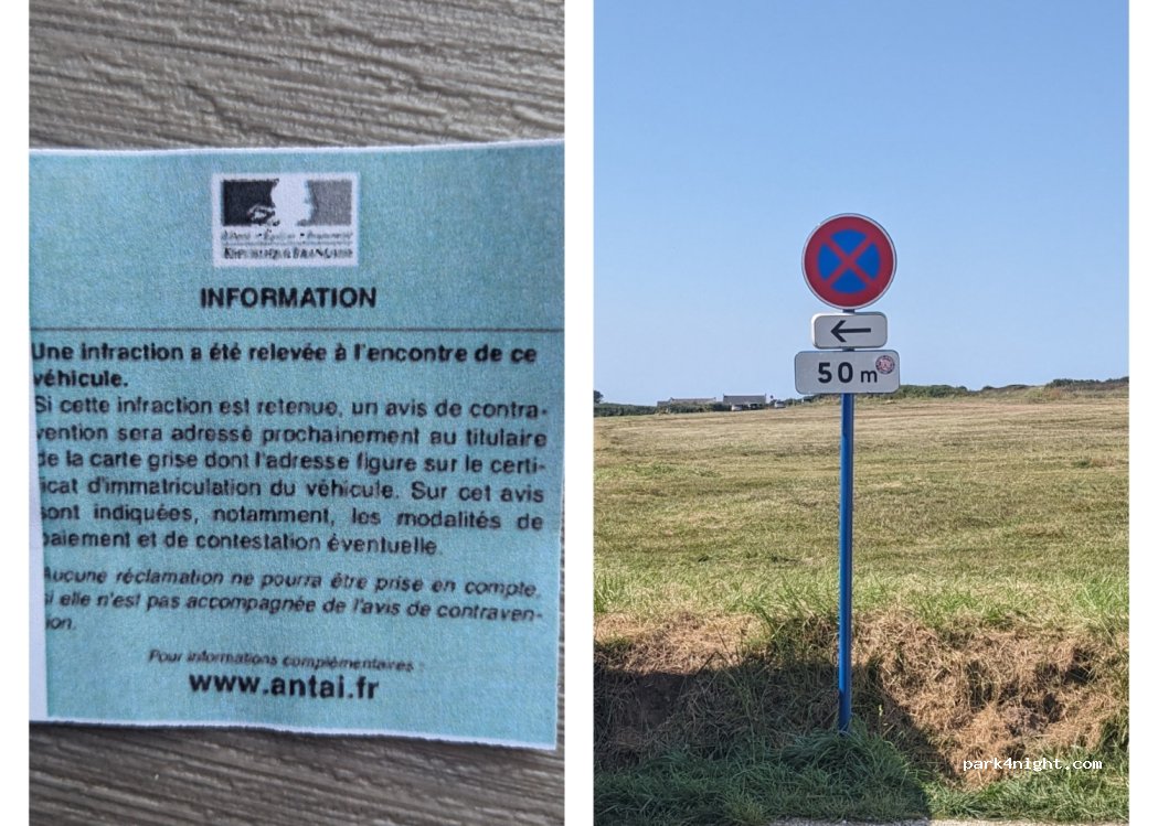(29570) Camaret-sur-Mer - Rue Georges Ancey — foto 4