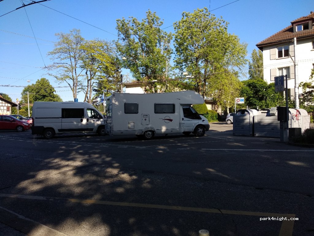 (3006) Bern - 37 Schosshaldenstrasse — foto