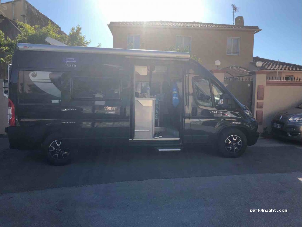(13600) La Ciotat - 29 Boulevard Alphonse de Lamartine — foto