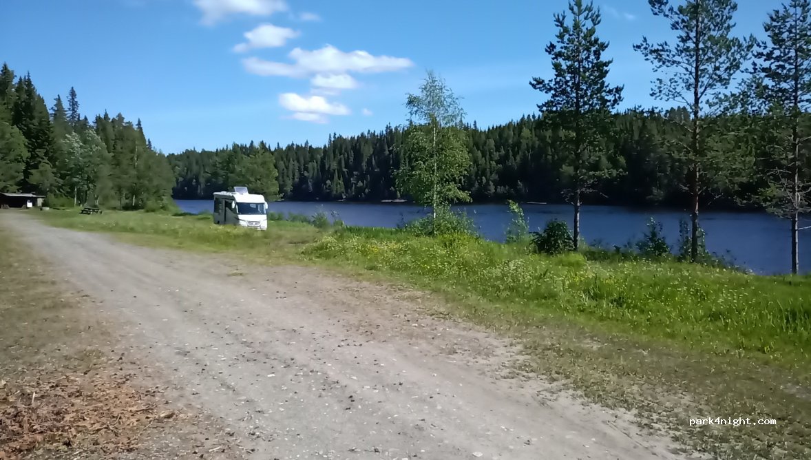 (836 93)  - Strömsundsvägen — foto 3