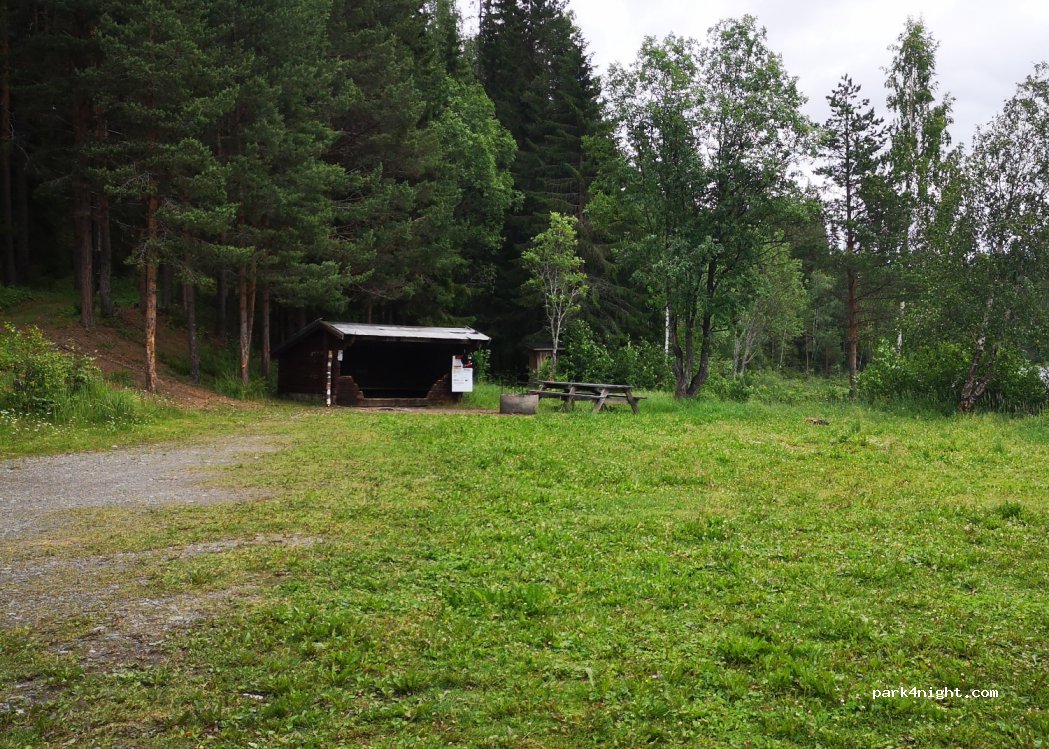 (836 93)  - Strömsundsvägen — foto 4