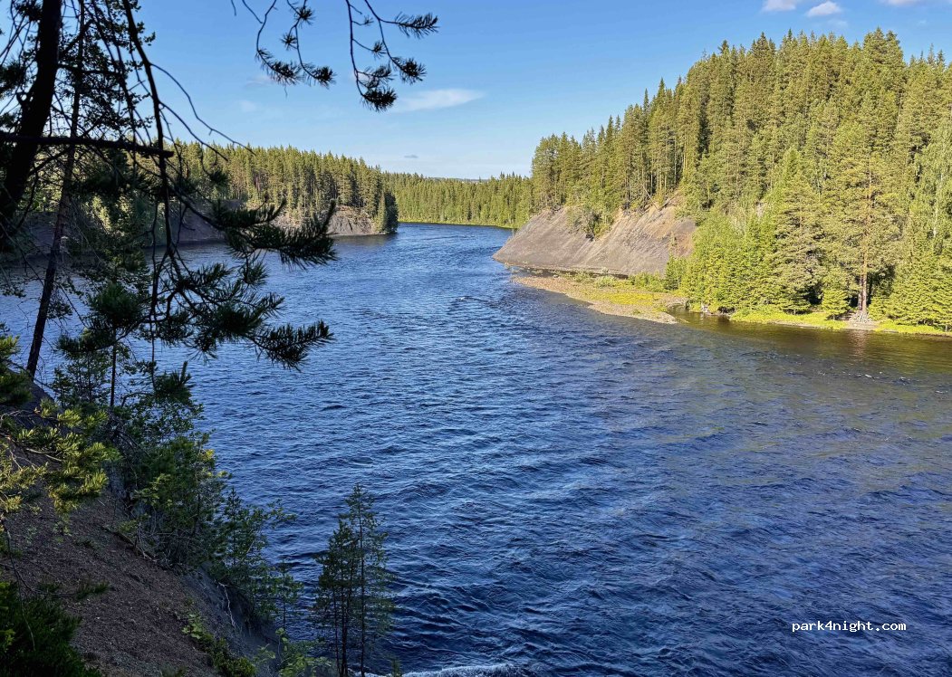(836 93)  - Strömsundsvägen — foto 5