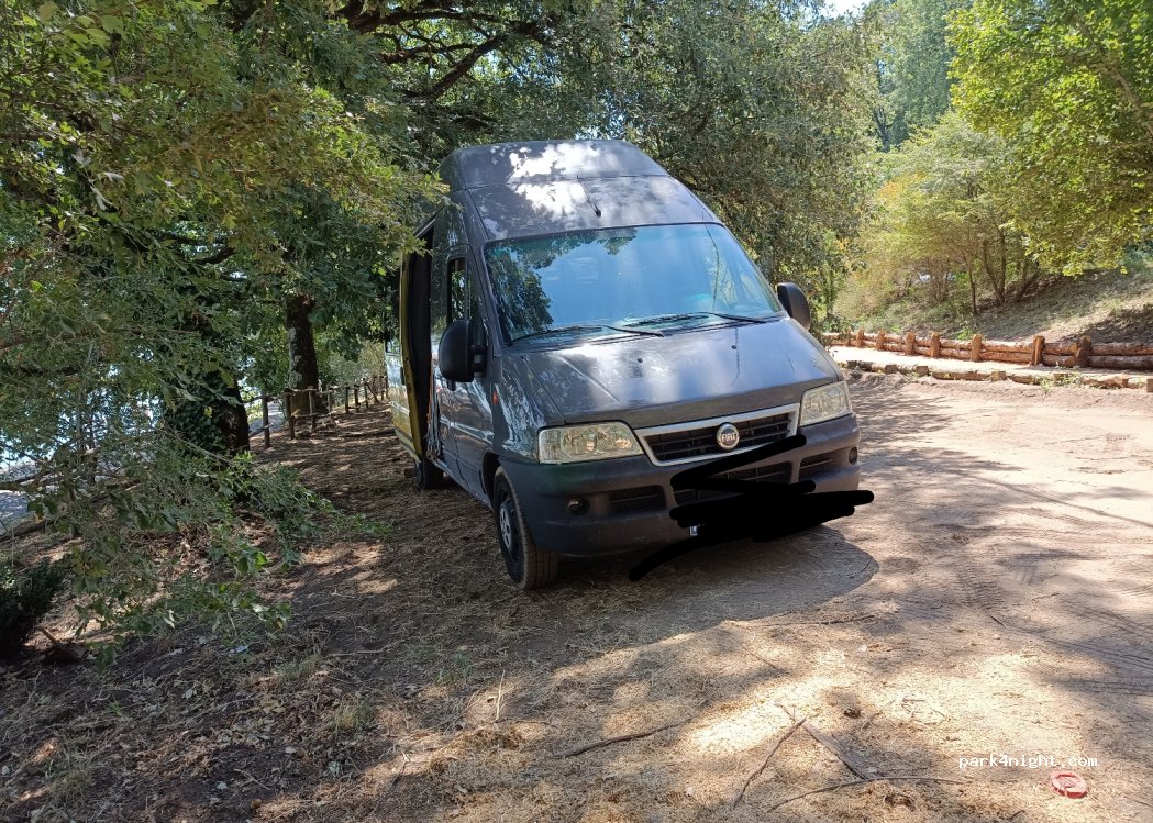 (01037) Ronciglione - 40 Strada Provinciale 39 — foto 3
