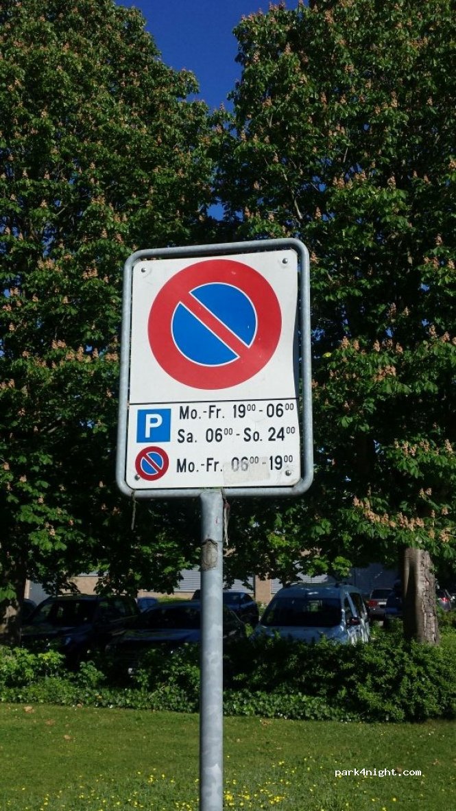 (8280) Kreuzlingen - 2 Sonnenwiesenstrasse — foto