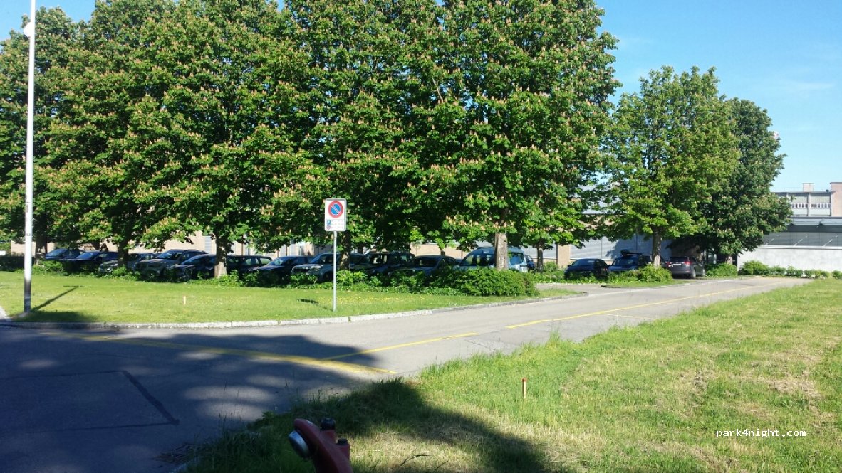 (8280) Kreuzlingen - 2 Sonnenwiesenstrasse — foto 3