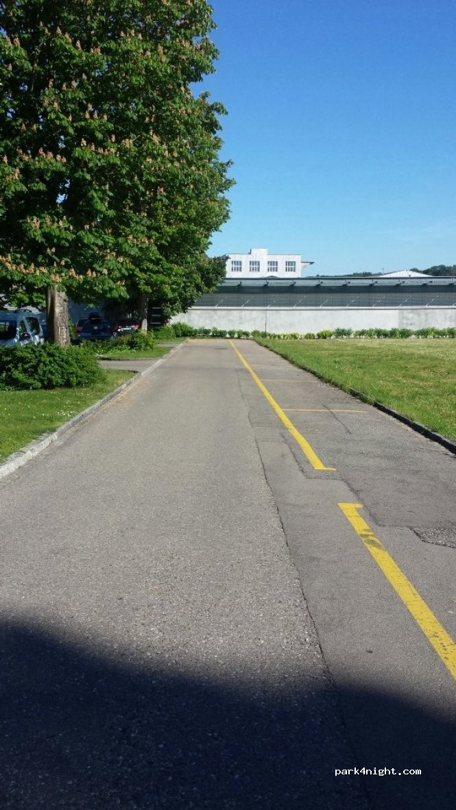 (8280) Kreuzlingen - 2 Sonnenwiesenstrasse — foto 4