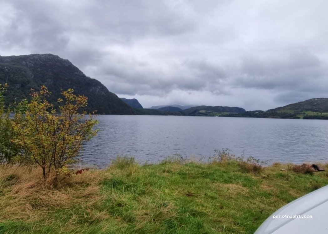 (4389) Vikeså - Primær Fylkesveg 503 — foto 2