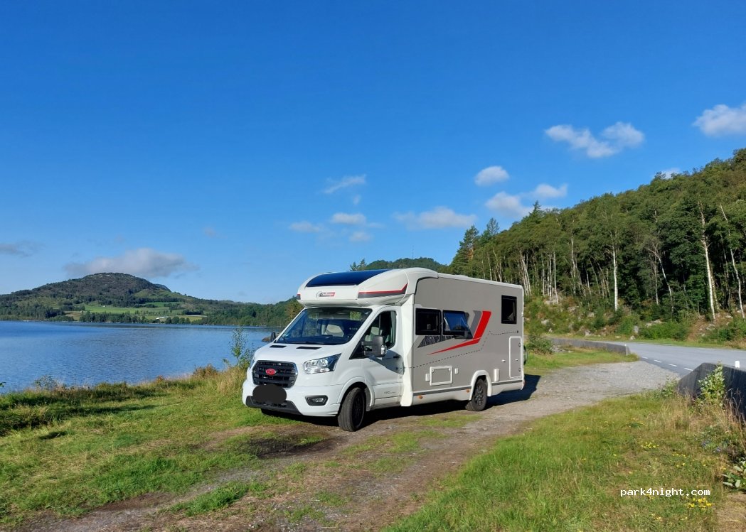 (4389) Vikeså - Primær Fylkesveg 503 — foto 4