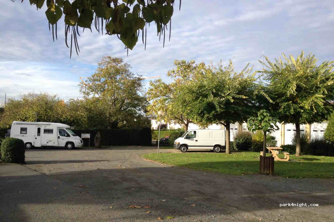 (49540) Martigné-Briand - 57 Rue d'Anjou — foto 2