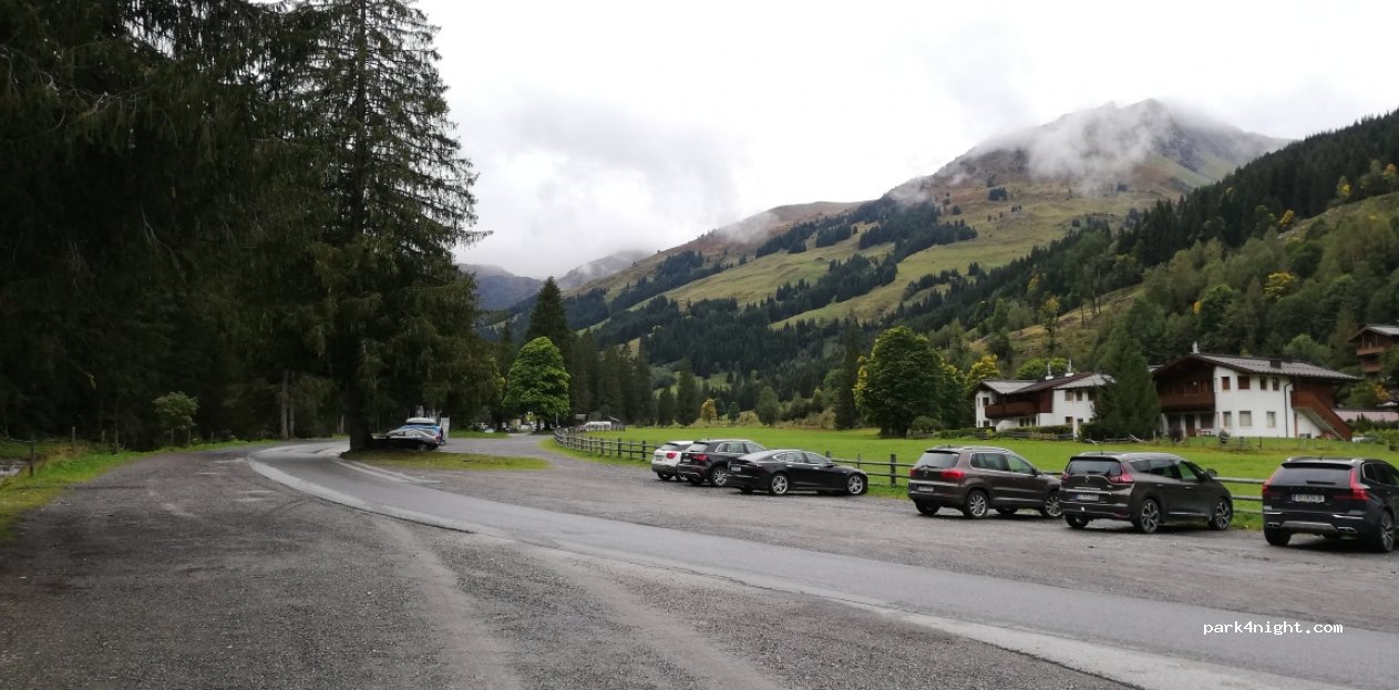 (5754) Hinterglemm - 513 Lengaubergweg — foto