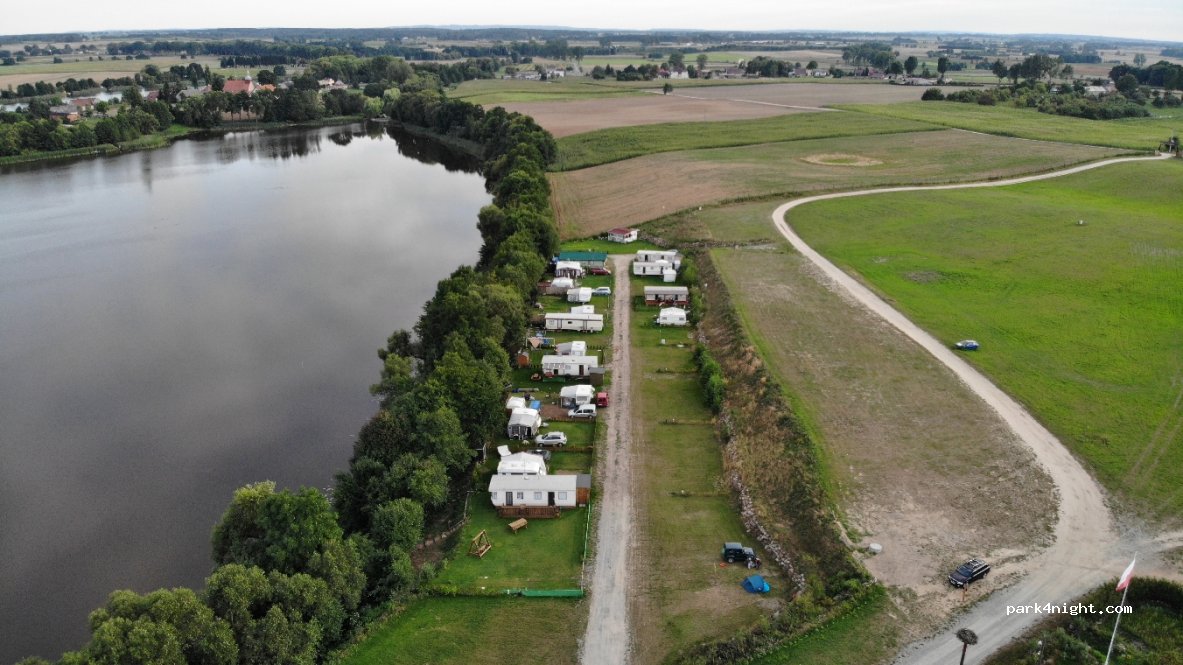 camping Sielanka — foto