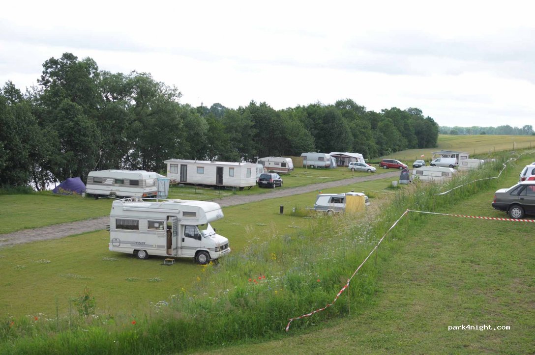 camping Sielanka — foto 2