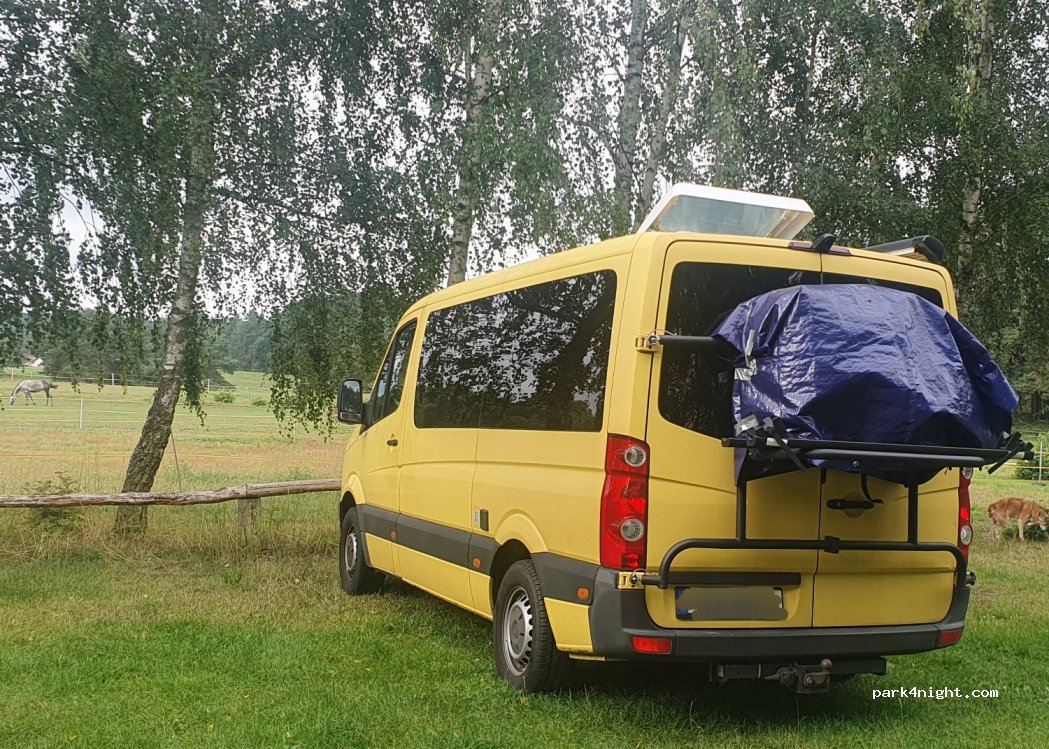(17213) Fünfseen - 3 Kiefernhain — foto 3