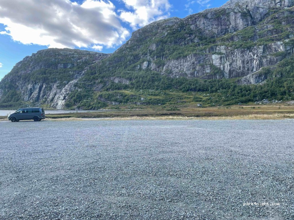 (4443)  - Primær Fylkesveg 45 — foto 2