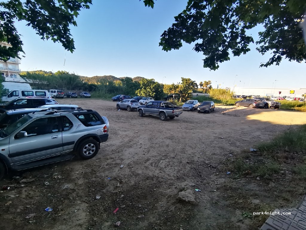 (07820) Sant Antoni de Portmany - 9 Avinguda Portmany — foto