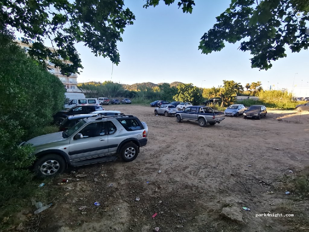 (07820) Sant Antoni de Portmany - 9 Avinguda Portmany — foto 2