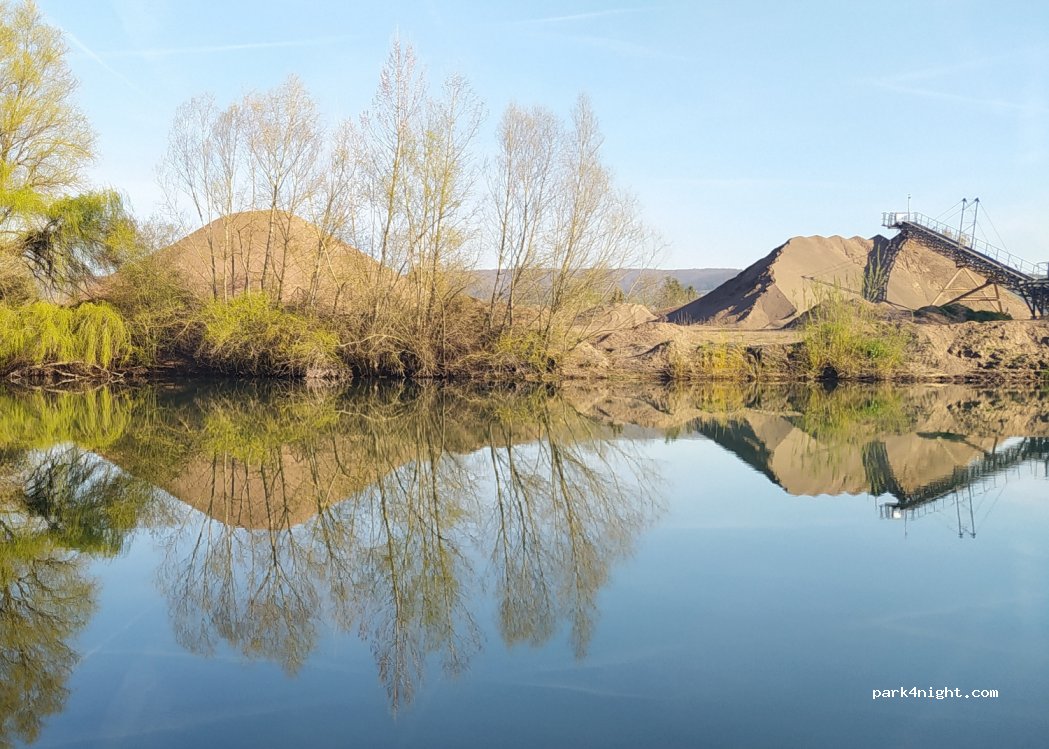 (06536) Südharz - 998 Fußstieg — foto 3