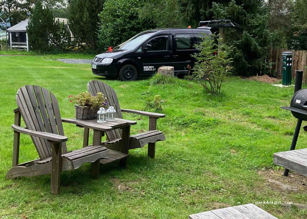 Camping Welgelegen — foto