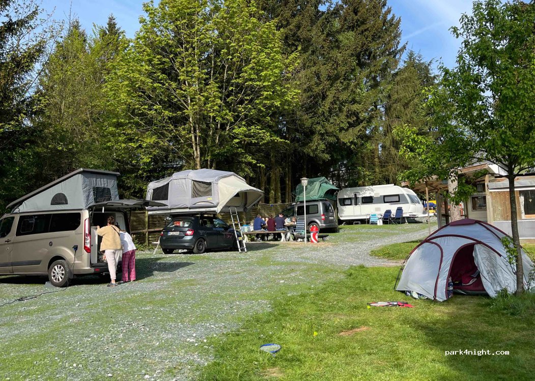 Camping Welgelegen — foto 2