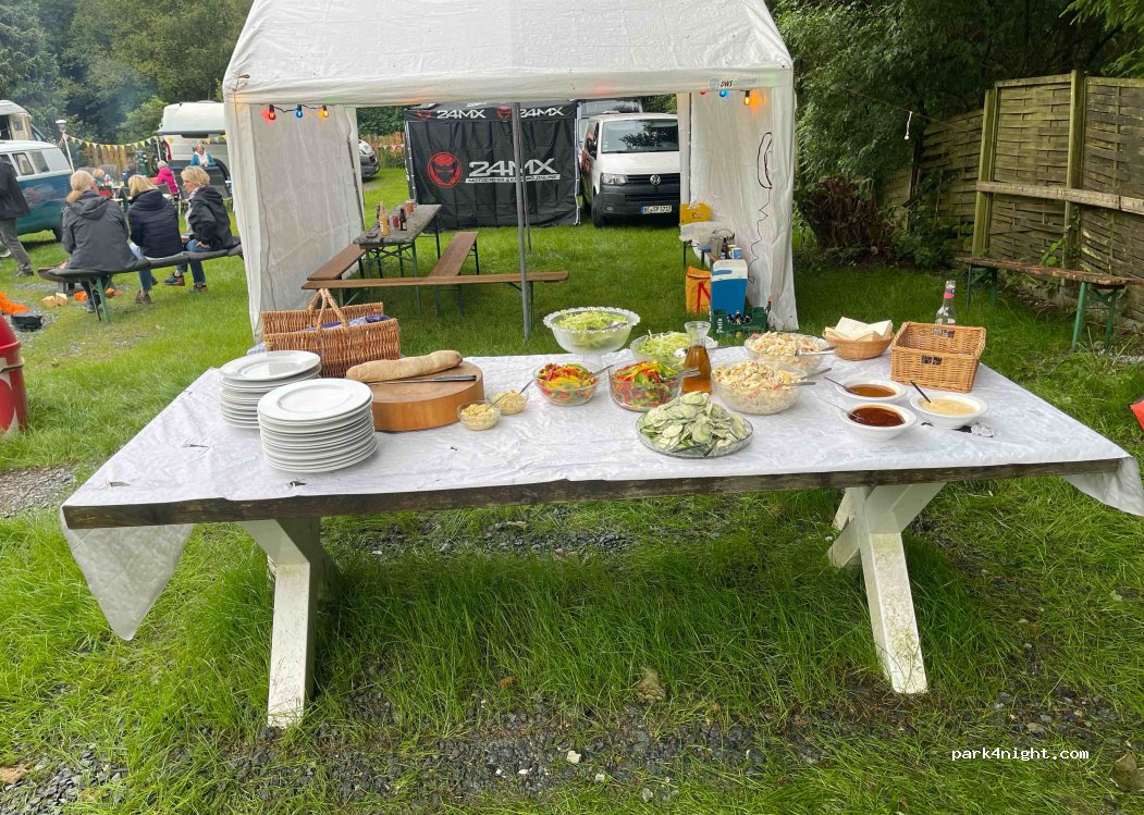 Camping Welgelegen — foto 3