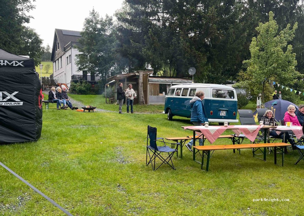 Camping Welgelegen — foto 4