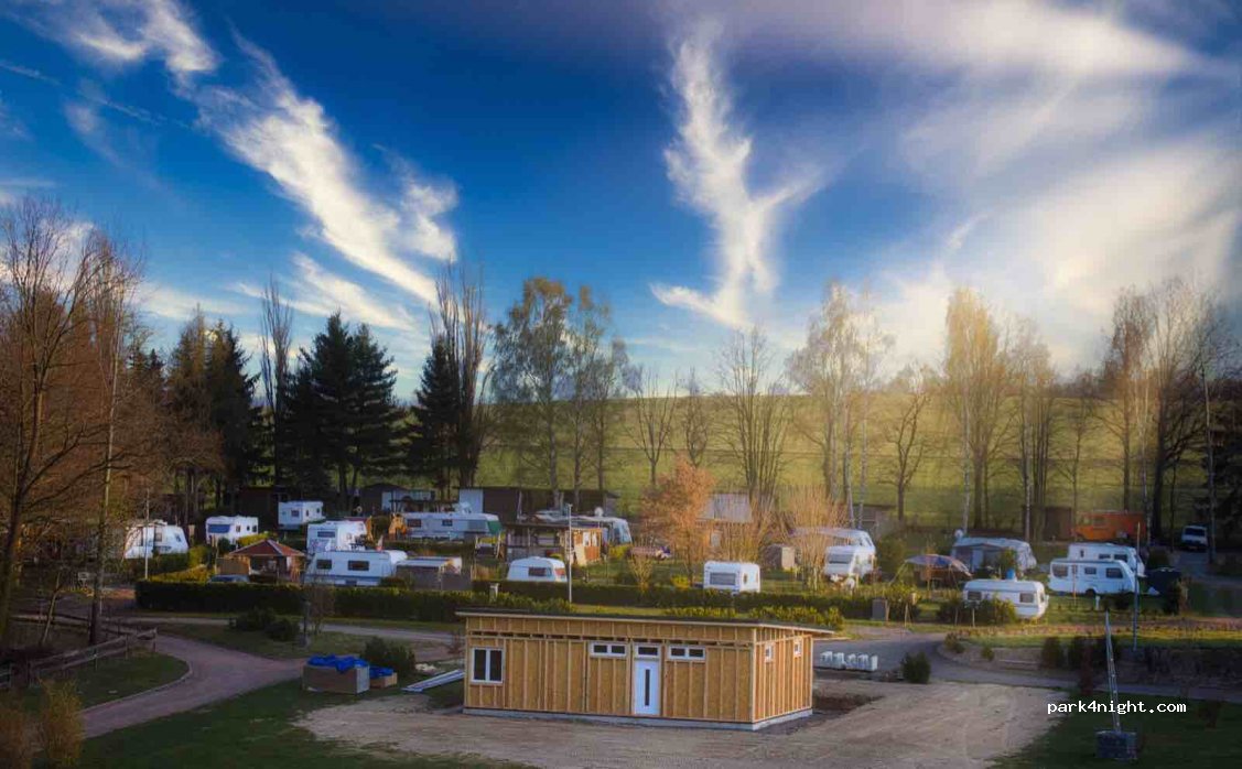 Naturbad Niederwiesa — foto