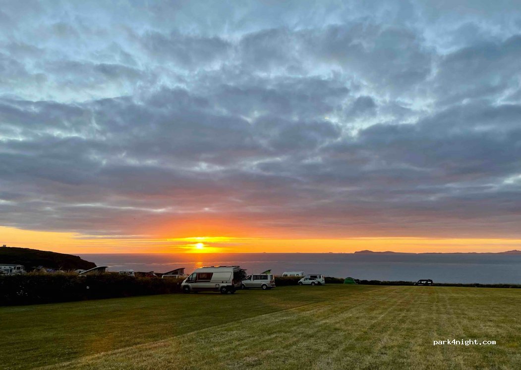 West Hook Farm Camping — foto 2