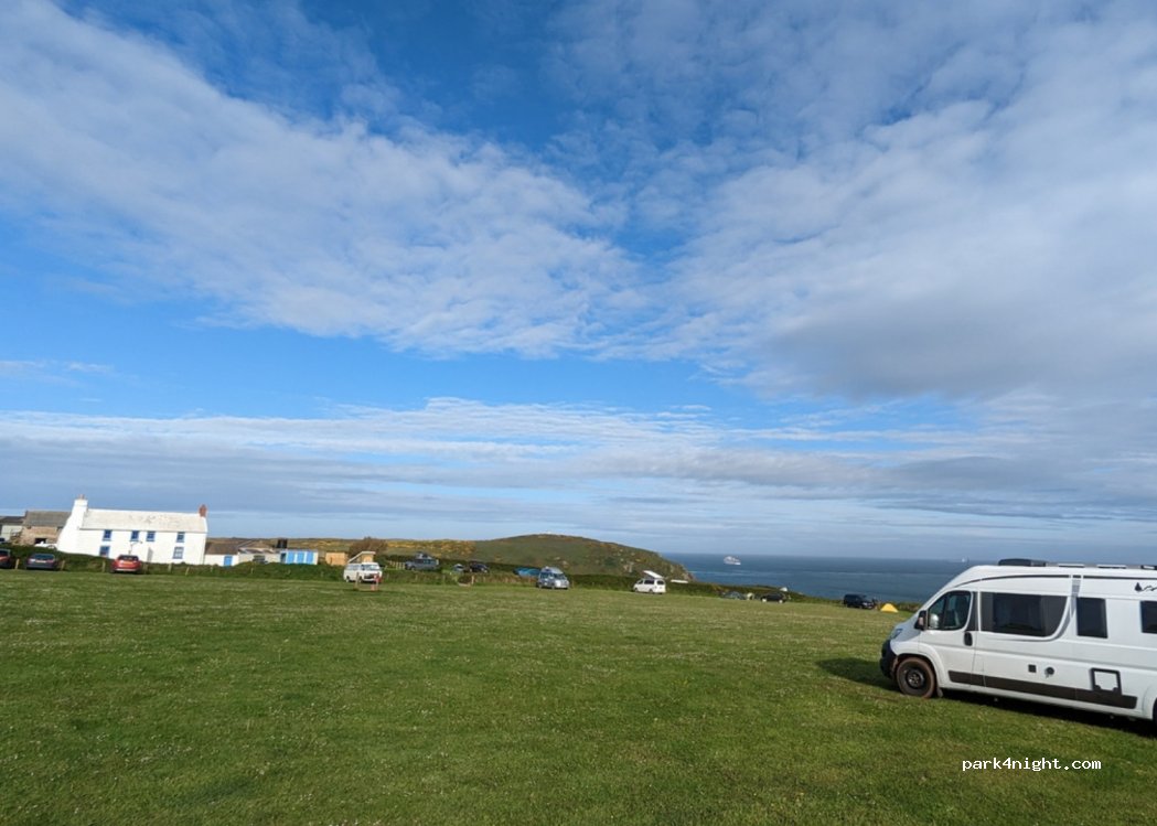 West Hook Farm Camping — foto 3