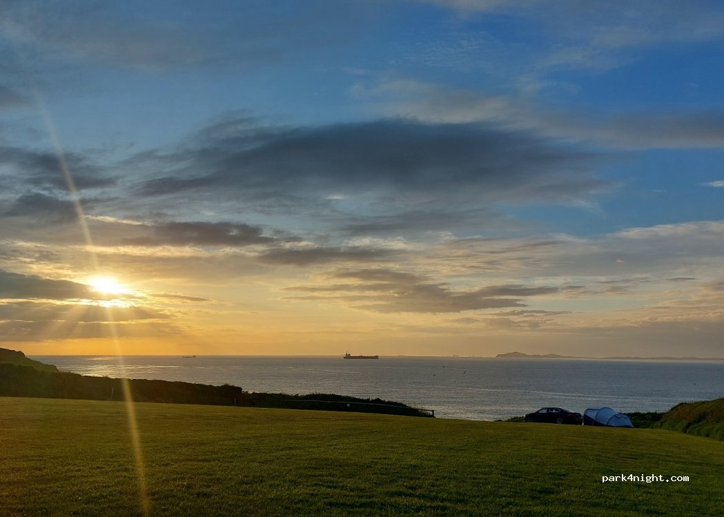 West Hook Farm Camping — foto 4