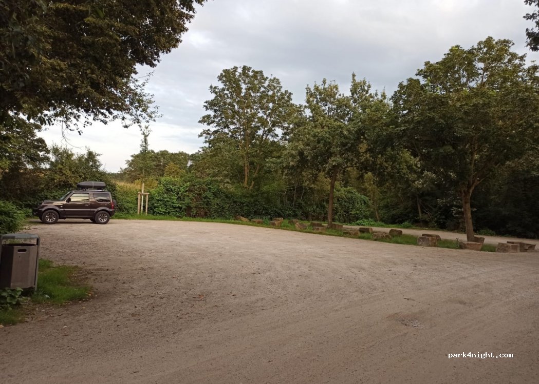 (40789) Monheim am Rhein - 130 Sandstraße — foto