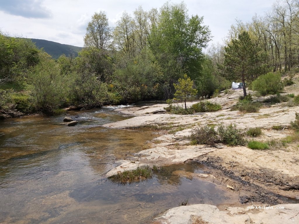 (42153) El Royo - Camino del Hayedo — foto 2
