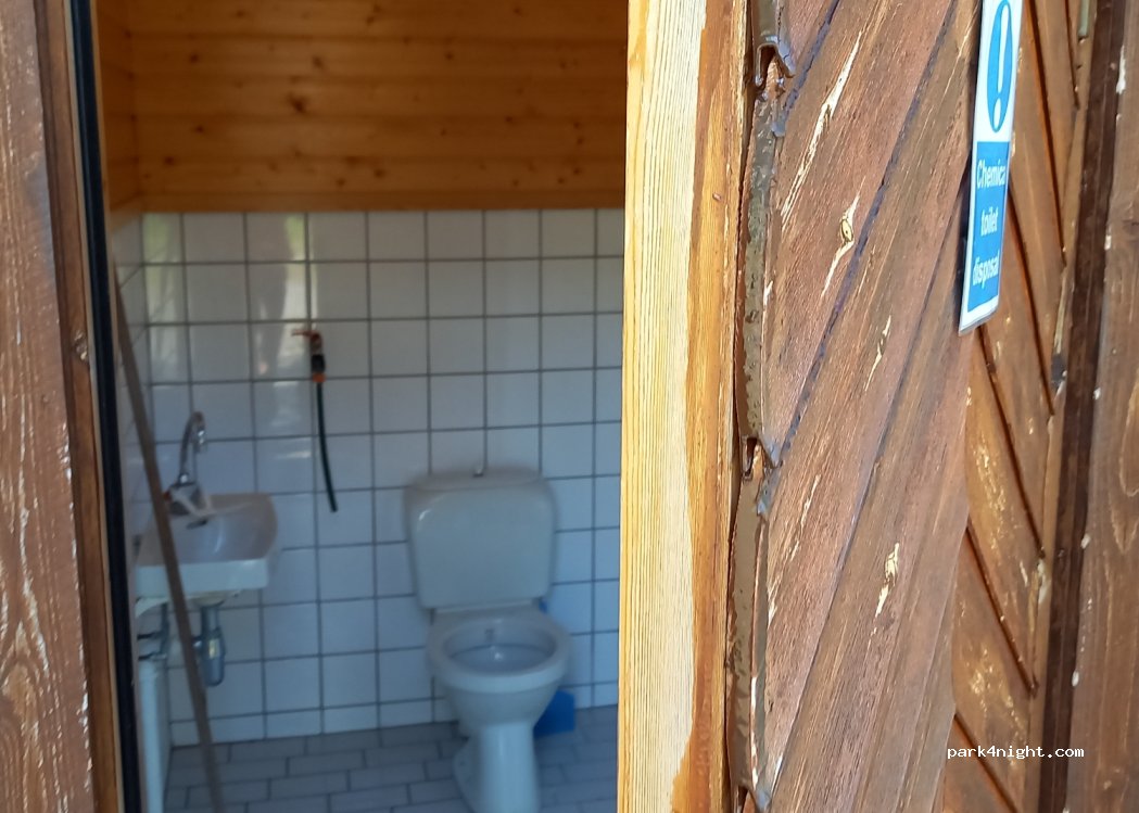 Dalen Gaard Familiecamping — foto 2