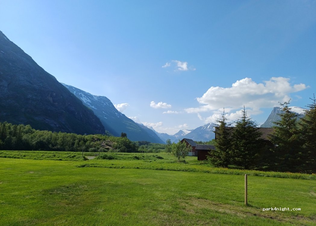 Dalen Gaard Familiecamping — foto 3