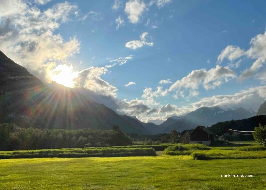 Dalen Gaard Familiecamping — foto 4