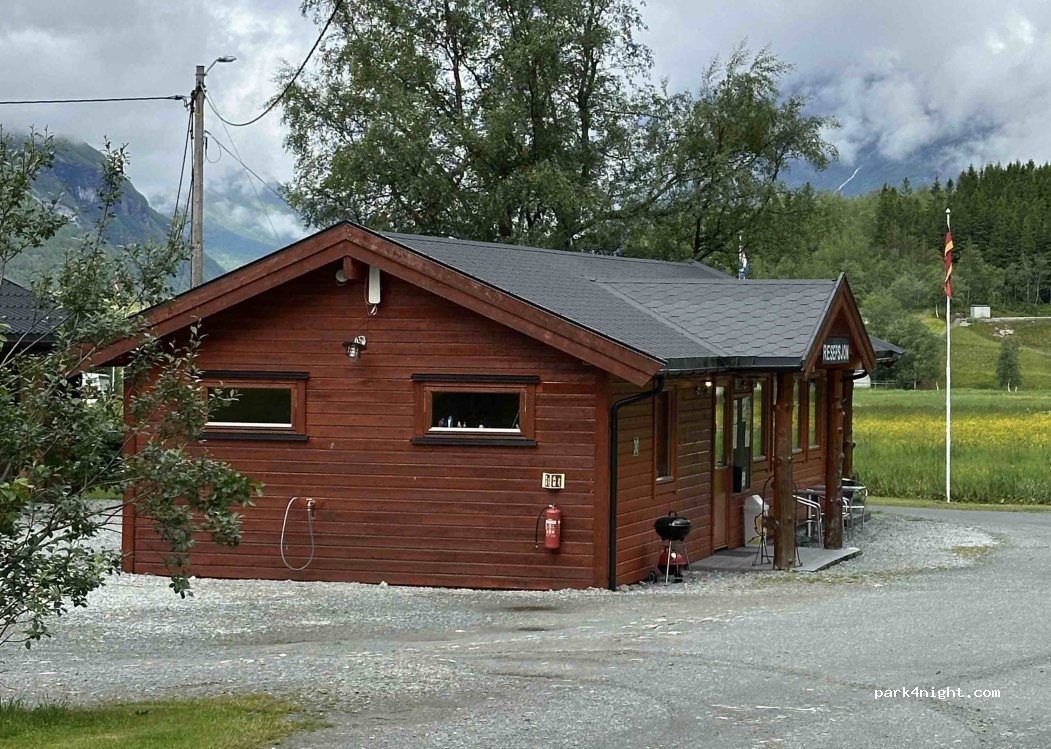 Dalen Gaard Familiecamping — foto 5