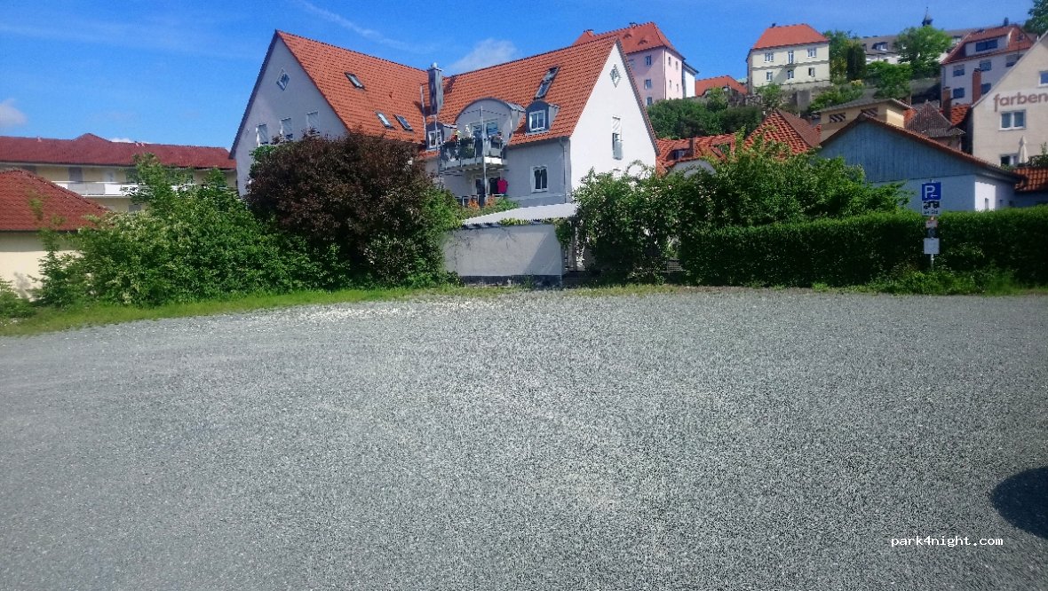 (96224) Burgkunstadt - 3 Am Mühlbach — foto
