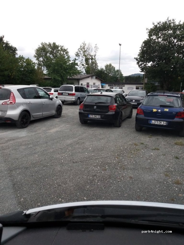 (96224) Burgkunstadt - 3 Am Mühlbach — foto 2
