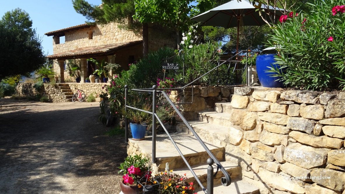Camping La Fresneda — foto 2