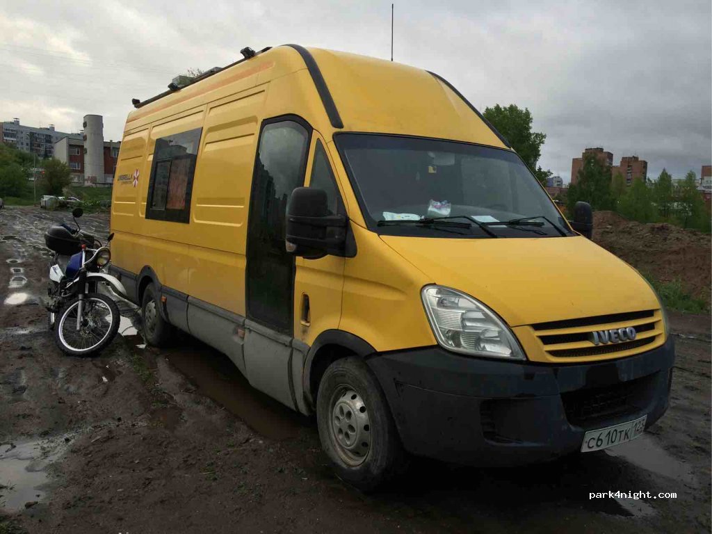 (630129) Novosibirsk - 3 Ulitsa Krasnykh Zor' — foto 2