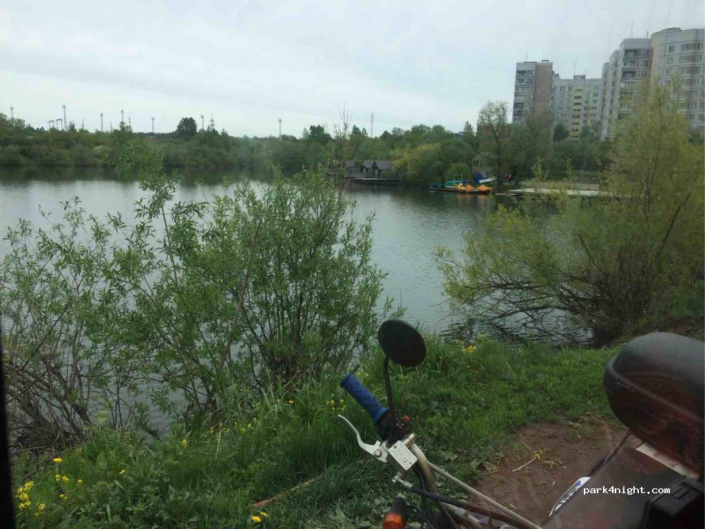 (630129) Novosibirsk - 3 Ulitsa Krasnykh Zor' — foto 3