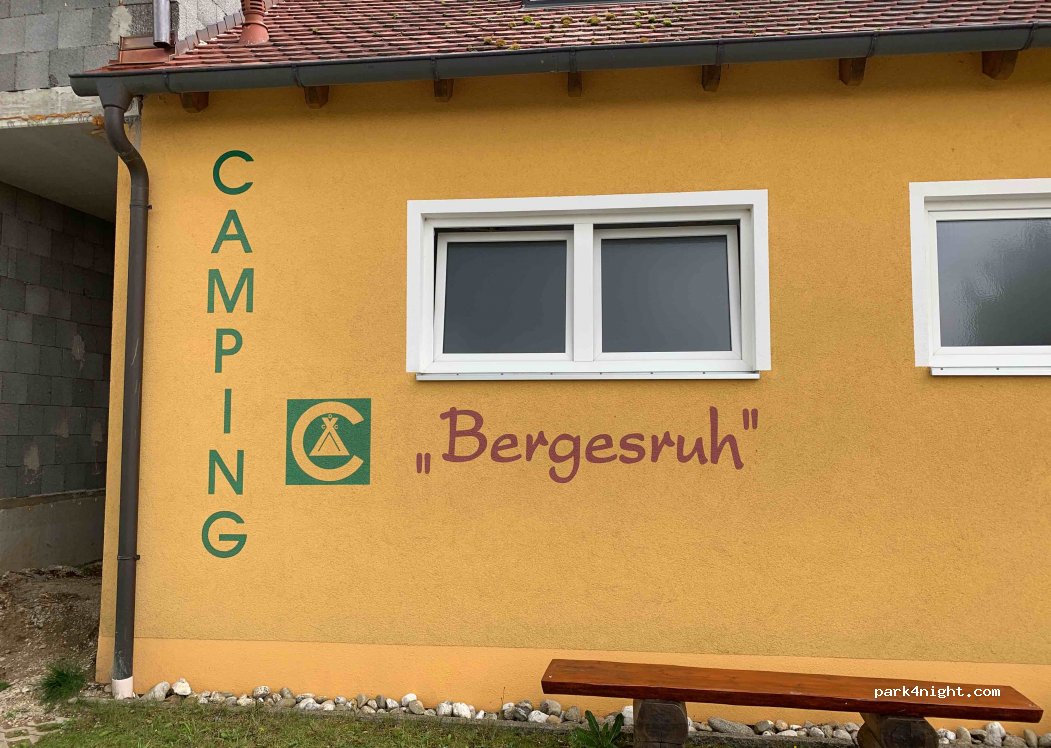 Campingplatz Bergesruh — foto 2