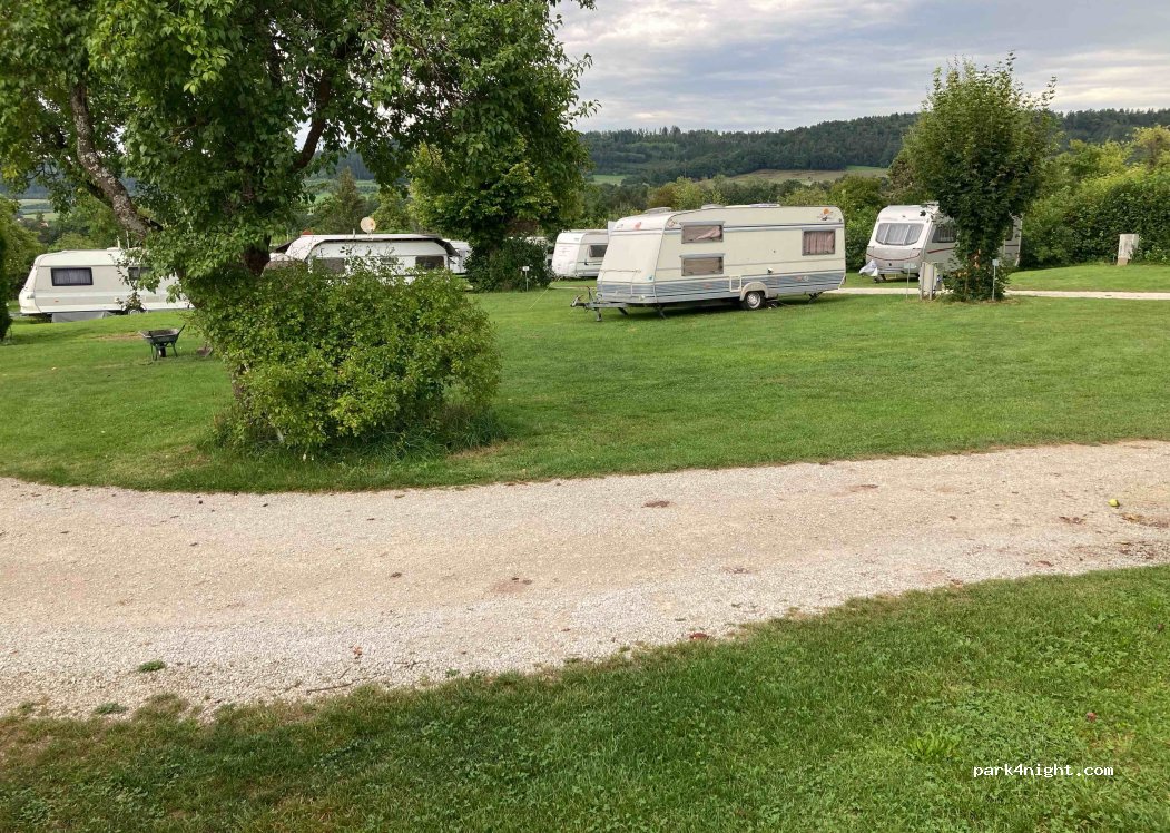 Campingplatz Bergesruh — foto 4